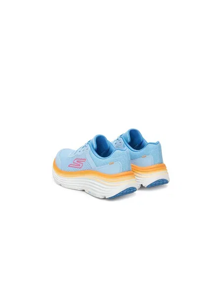 Futócipő Skechers Max Cushioning Endeavour kék