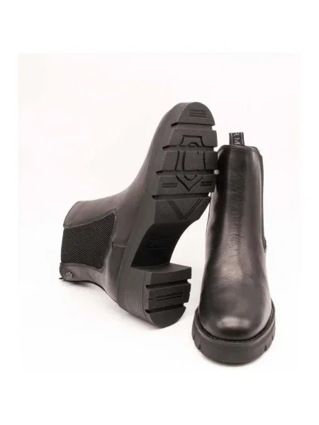 Pantofi Carmela negru