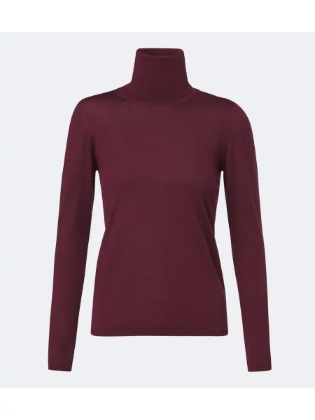 Heláncă Max Mara de lână