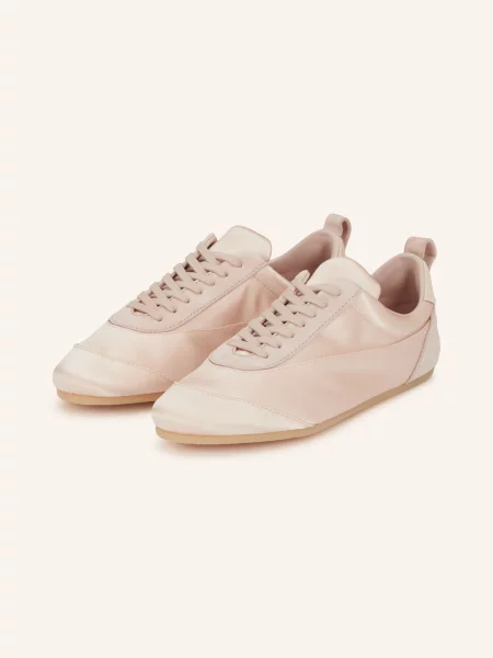 Jil Sander Trampki rosa