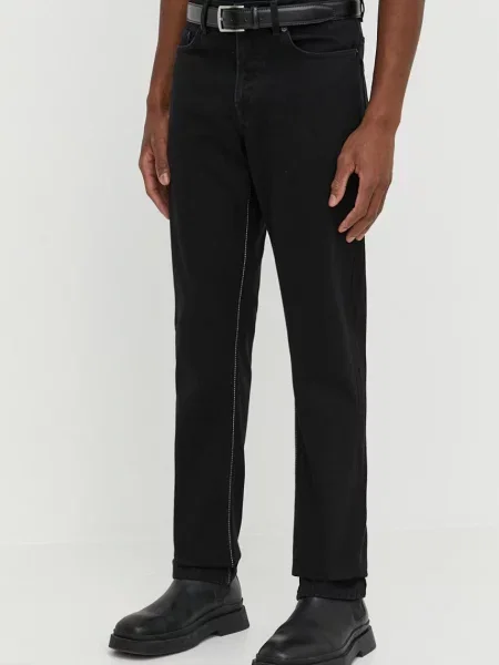 Blugi Iro negru