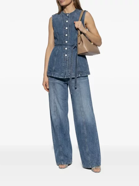 Top Sportmax plava