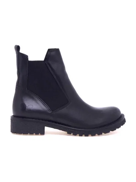 Buty do kostki Felmini czarne