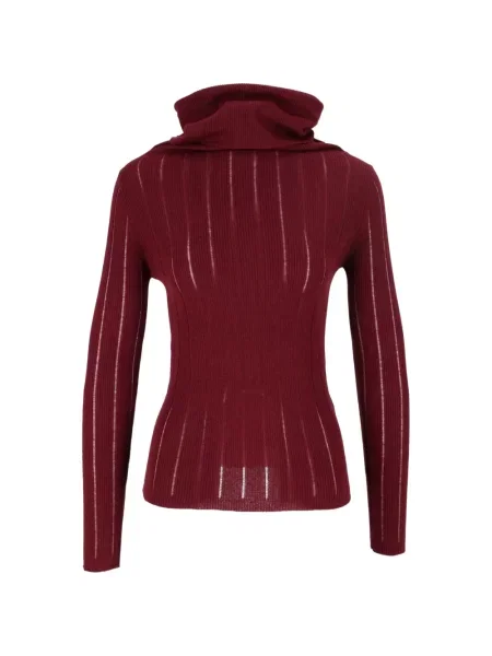 Πουλόβερ Max Mara κόκκινο