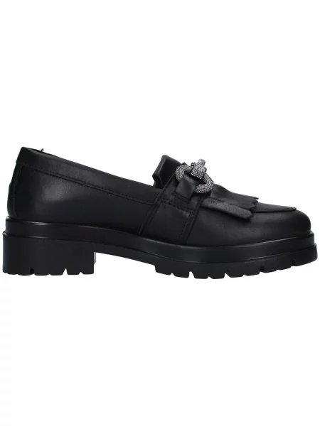 Pantofi Enval negru