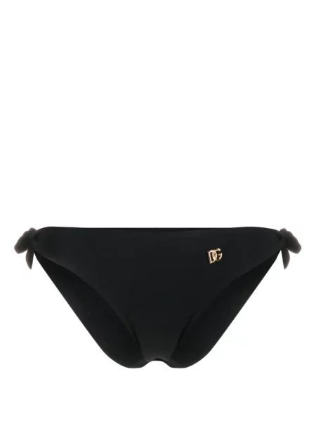 Bikini Dolce & Gabbana negru