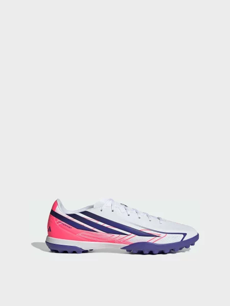 Кроссовки Adidas белые