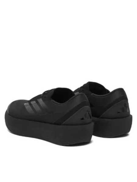Tekaški čevlji adidas Zenboost Shoes črna