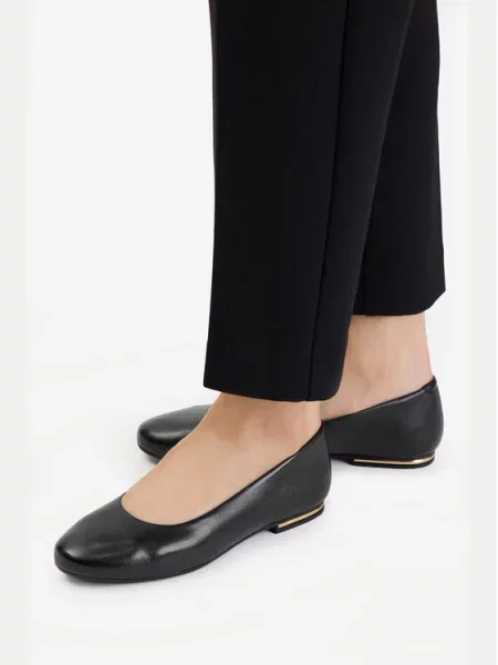 Balerini Lasocki negru