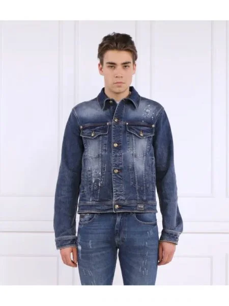 Versace Jeans Couture Geacă de blug