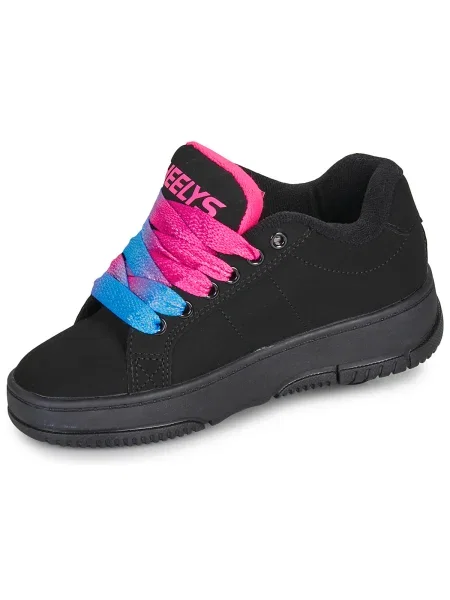 Pantofi copii Heelys negru