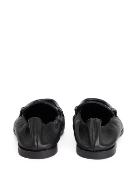 Pantofi loafer Kenzo negru