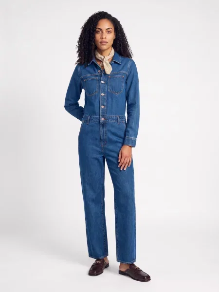Salopetă Levi's® albastru