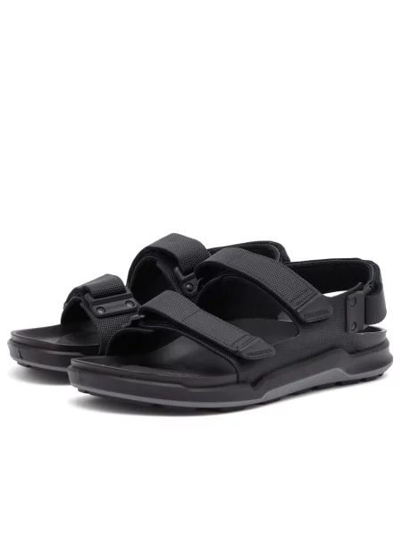 Sandały Birkenstock czarne