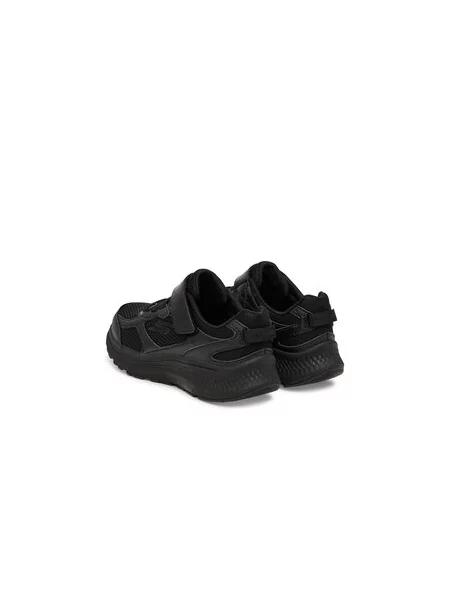Laisvalaikio batai Skechers Gorun Consistent juoda