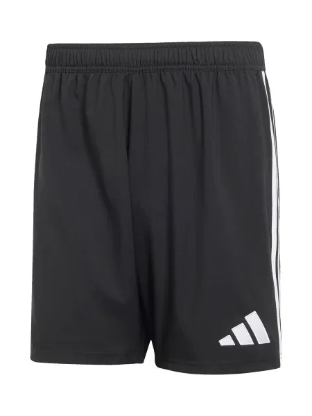 ADIDAS PERFORMANCE Pantaloni sport Tastigo negru alb