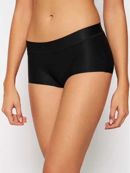 Chantelle Boxeri Soft Stretch negru