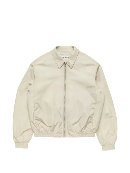 Geacă Acne Studios cu imagine