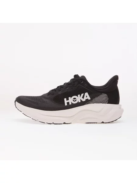 Sneakers Hoka M Arahi 9 Black/ White EUR 46 alb