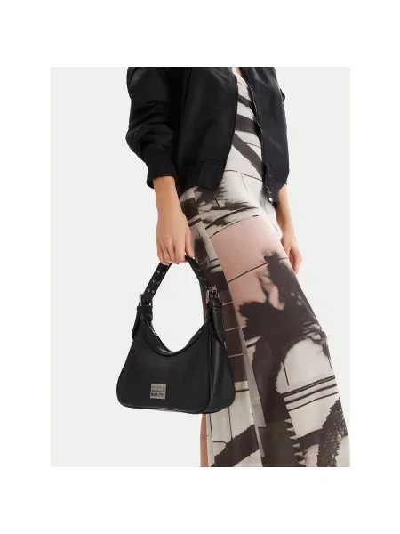 Torbica G-Star Raw crna