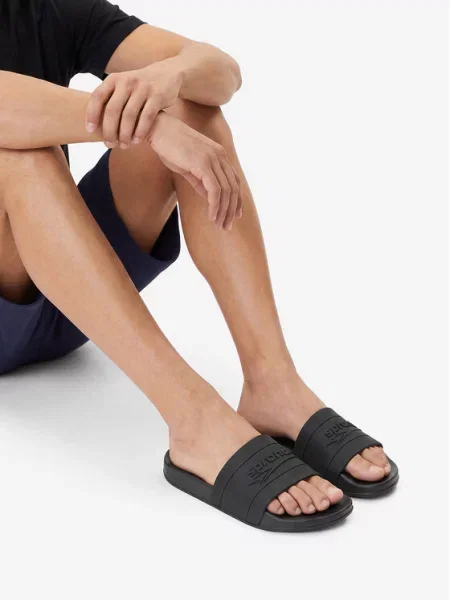 Papuci Sprandi negru