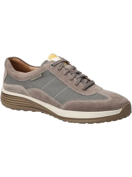 Oxford Mephisto din țesătură twill