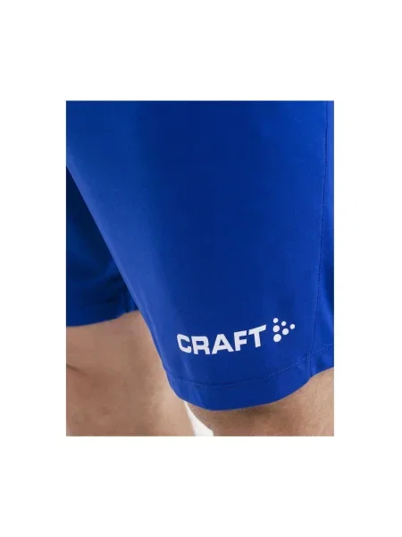 Pantaloni Craft albastru