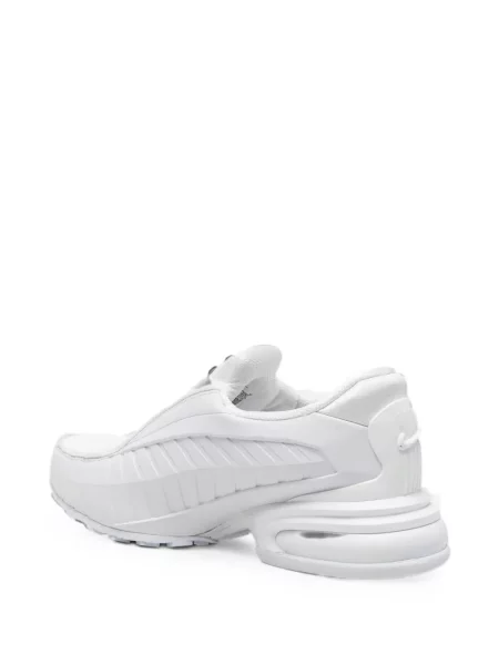 Маратонки Nike X Comme Des Garçons бяло