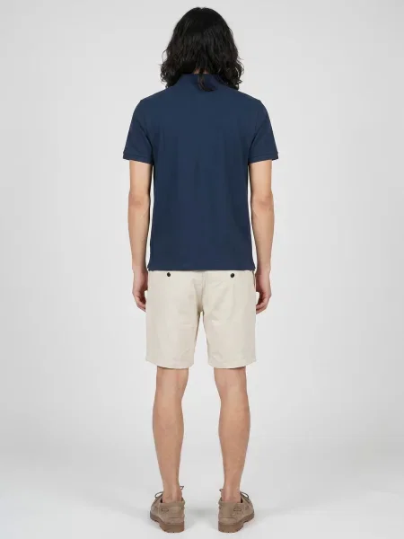 Calvin Klein Jeans Póló tengerészkék