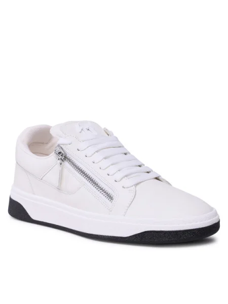 Giuseppe Zanotti Сникърси бял