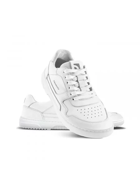 Сникърси Barebarics Zing All White EUR 37 бяло