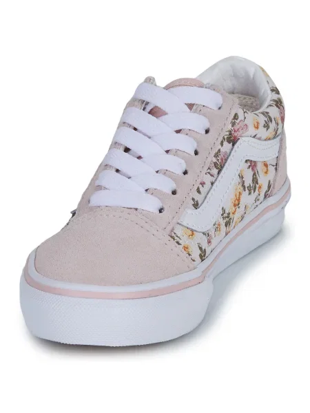 Pantofi copii Vans roz