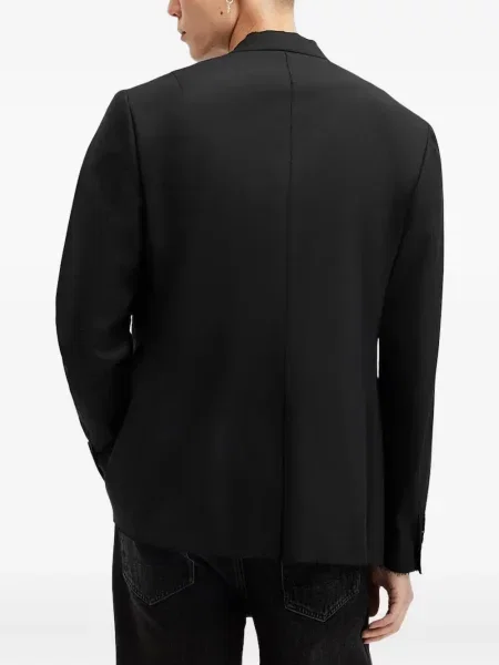 Sacou Allsaints negru