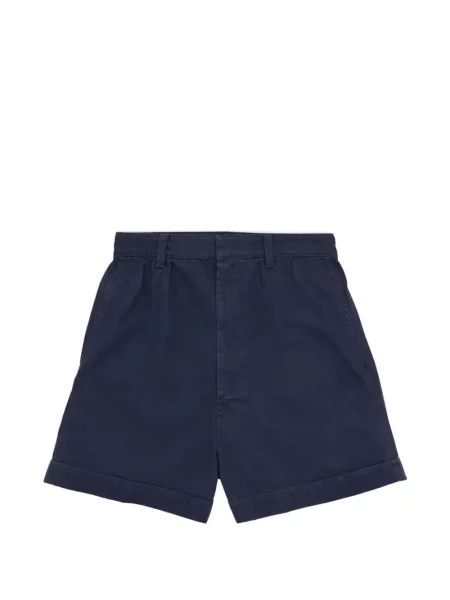 Pantaloni scurți Fortela albastru