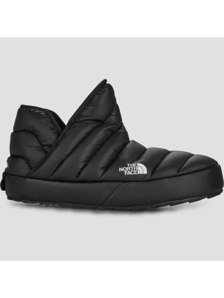 Pantofi The North Face negru