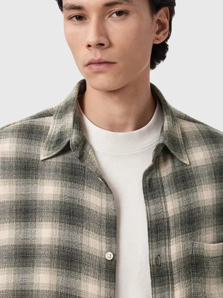 Рубашка Allsaints