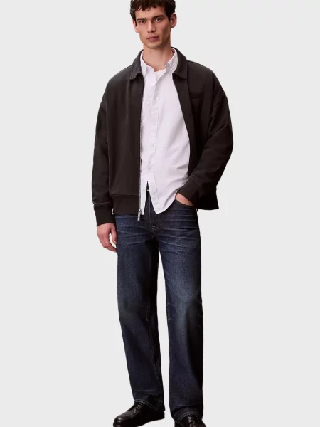 Кардиган Calvin Klein Jeans чорний