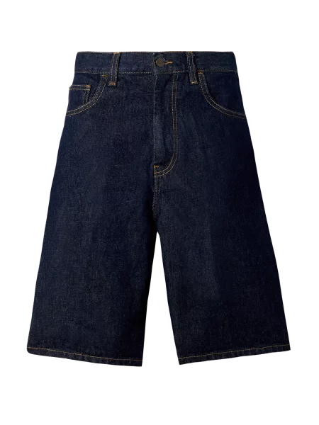 Carhartt WIP Jeans Brandon' albastru