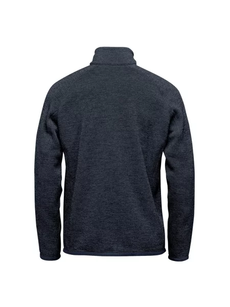Bluza Polarowa Avalante niebieska