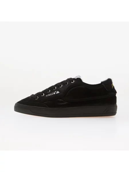 Sneakers Autry Windscape Low Wom Pony/ Sue Black EUR 37 negru