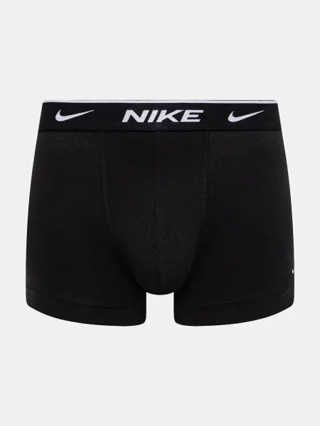Боксери Nike чорний