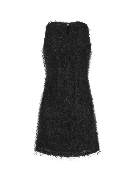 Soft Rebels Rochie negru