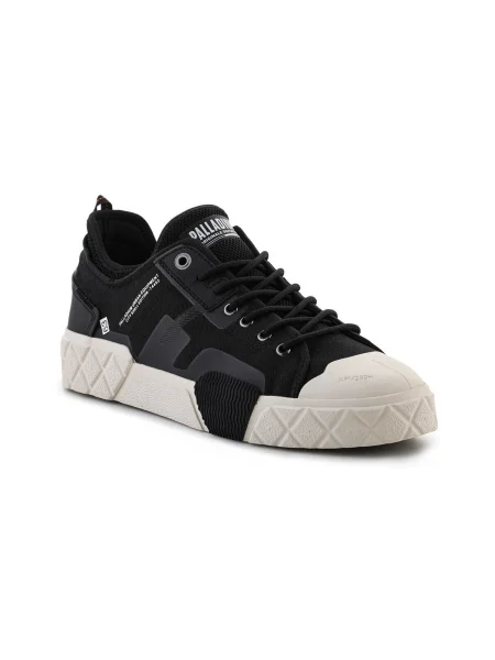 Pantofi Palladium negru
