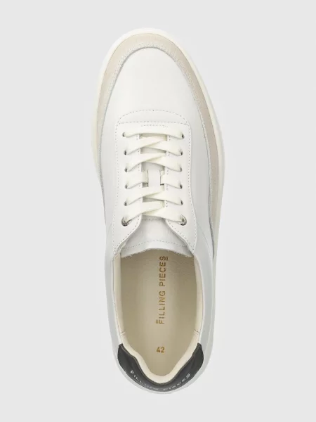 Кроссовки Filling Pieces белые