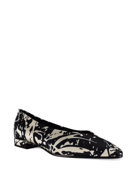 Balerini Loro Piana negru