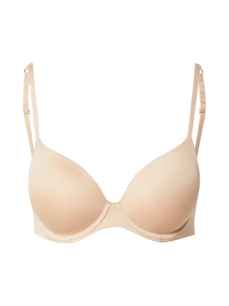 Hunkemöller Sutien maro deschis bej
