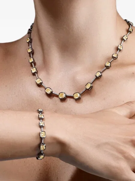 Brăţară Jewels Aficionado negru
