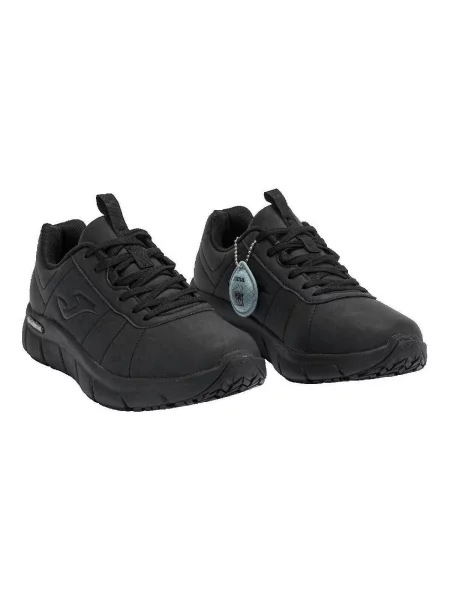 Pantofi Joma negru