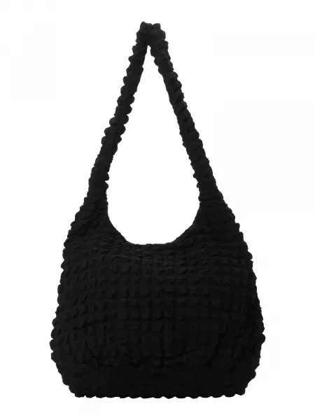VERO MODA Geantă de umăr VMKIERA' negru