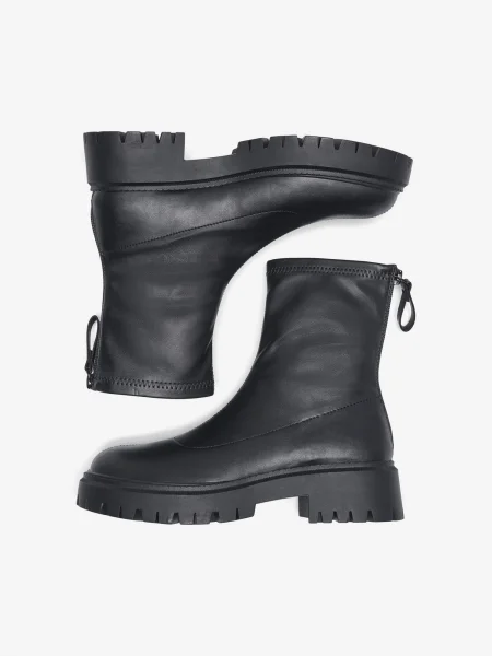 ONLY Botine negru